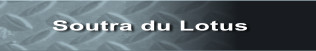 Soutra du Lotus
