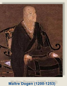 Matre Dogen (1200-1253)