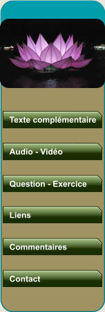 Texte complmentaire Audio - Vido Liens Commentaires Question - Exercice Contact